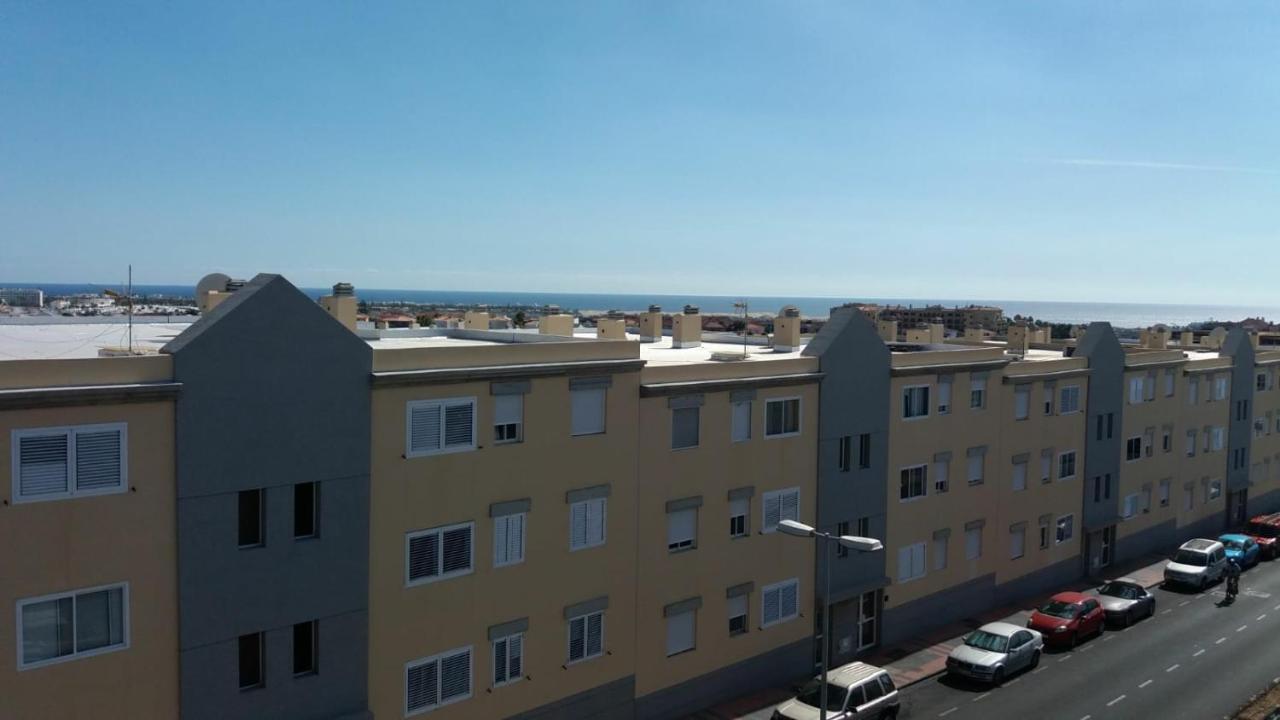Tablero 402, Estupendo Apto 6 Pax Cerca Playa Del Ingles Zewnętrze zdjęcie