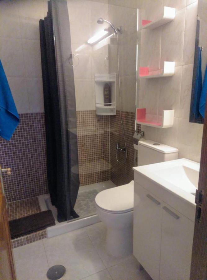 Tablero 402, Estupendo Apto 6 Pax Cerca Playa Del Ingles Zewnętrze zdjęcie